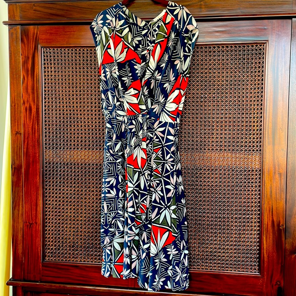 Silk Tory Burch Dress